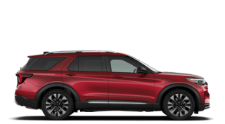 2027 Ford  External Image 5